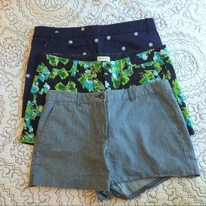 🌺Gap Shorts